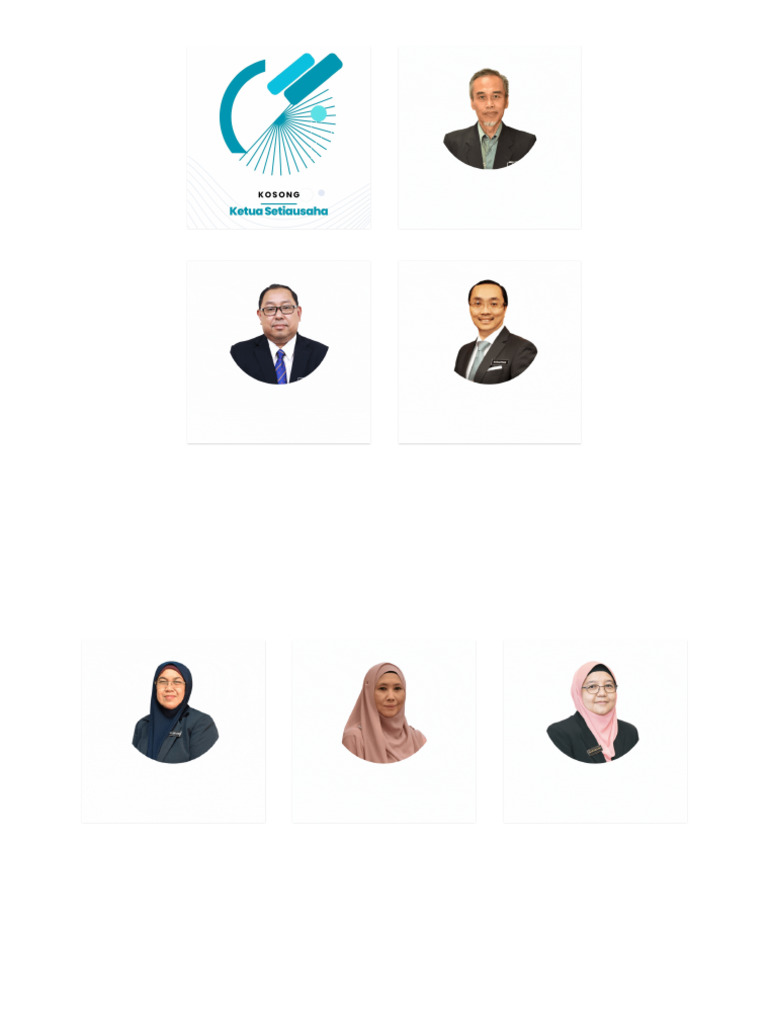Portal Rasmi Kementerian Kesihatan Malaysia 3 | PDF