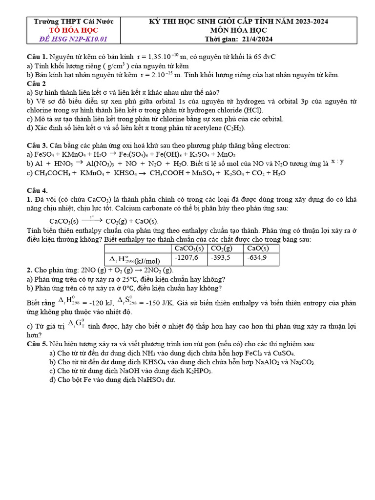 De K10.1 | PDF