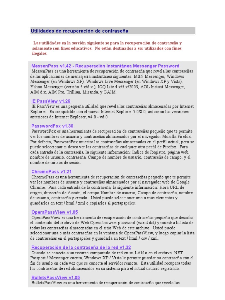 Ie passview инструкция