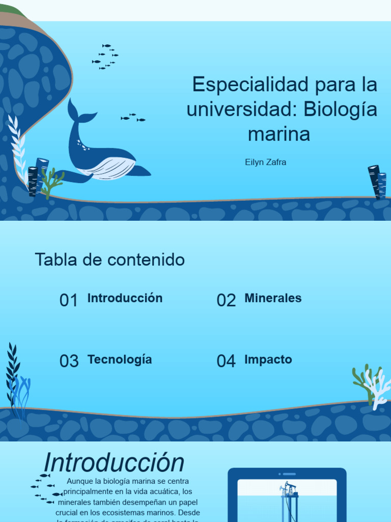 Marine Biology Major For College - Deep Ocean Mineral Resources by ...