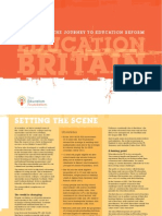 Download Education Britain the journey to education reform by The Education Foundation  SN74513650 doc pdf
