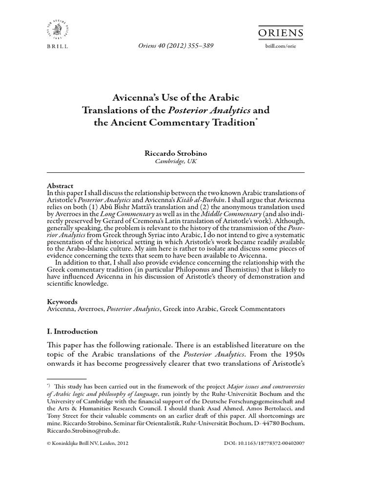 Ancient Commentary On Scripture Online Free