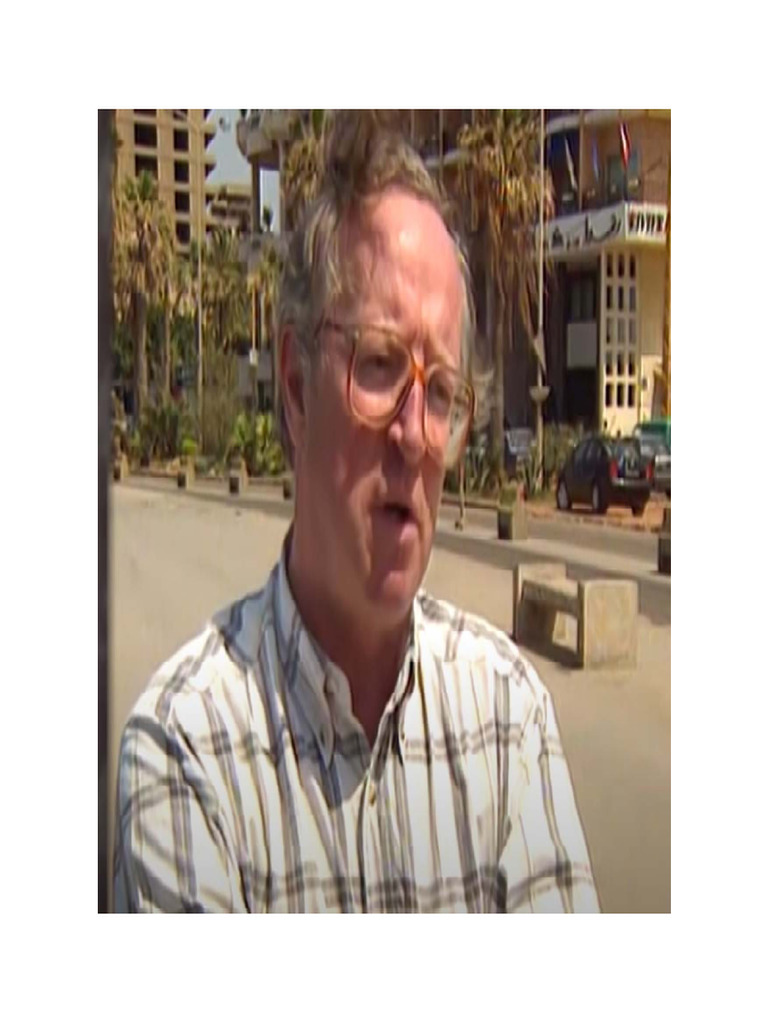 Robert Fisk | PDF