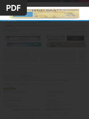 Blank Driver License Stock Photo. Image of Licens…