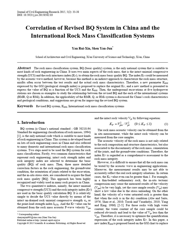 10 5923 J Jce 20150502 03 | PDF | Rock (Geology)