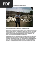 Download Peluang Bisnis Peternakan Bebek Peking by Ary Sok Isme Nya SN74515064 doc pdf