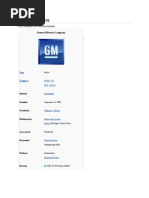 World Manufacturer Identifier (WMI) Codes | PDF | Motor Vehicle ...