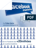 Facebook Marketing Preview