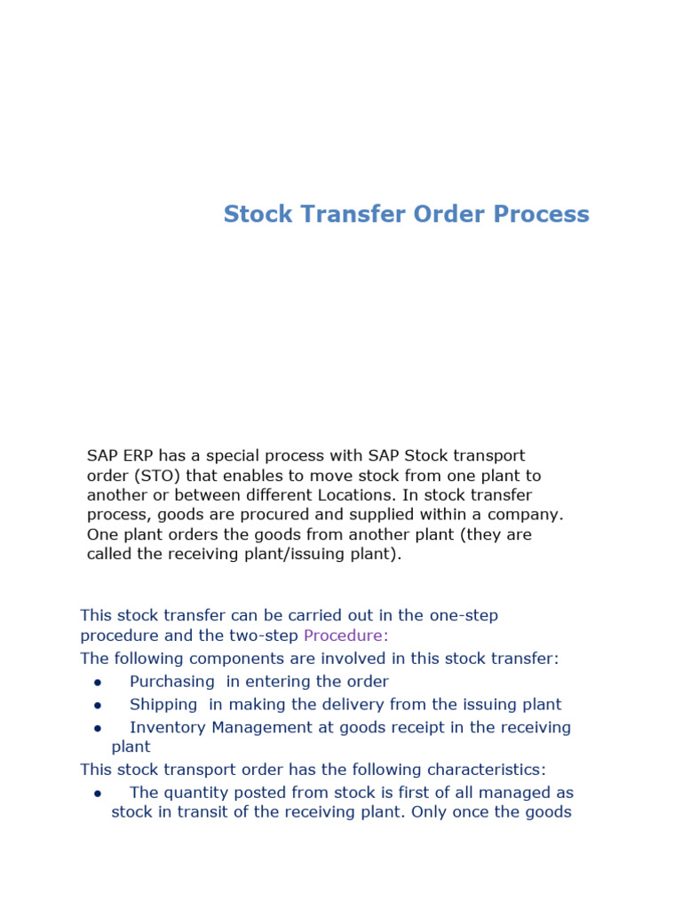 stock-transfer-order-process-procedure-pdf-logistics-receipt