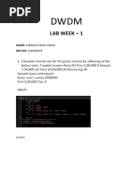 Chapter 11 - List Manipulation - Solutions of Computer Science With ...