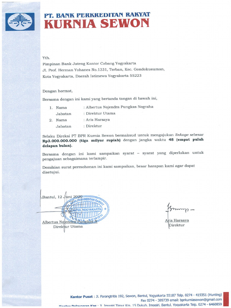 Bpr Sewon Kls Ceper Pdf