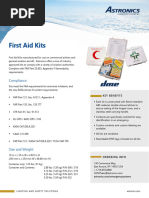 Medical Supplies and Equipment HS Codes | PDF | X Ray | Equipment