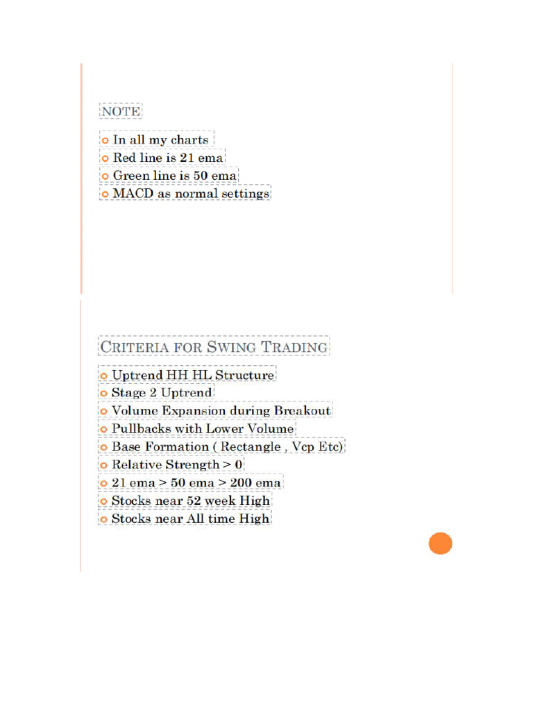 Complete Guide To Swing Trading Pdf