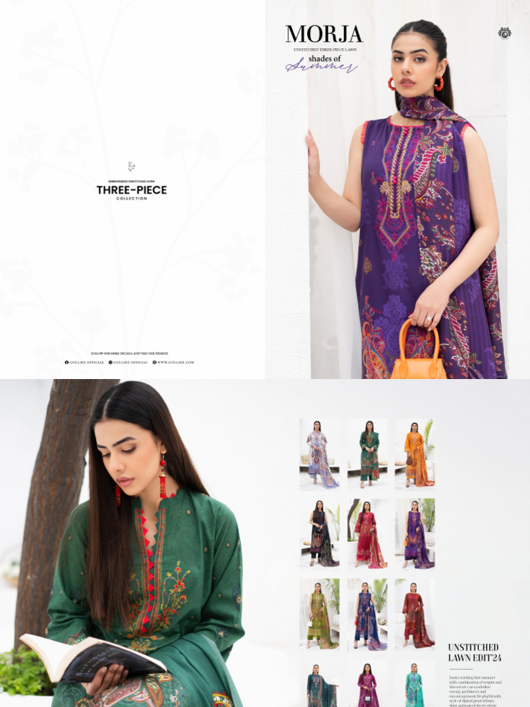 Morja Catalogue 03-Vol-5846 | PDF