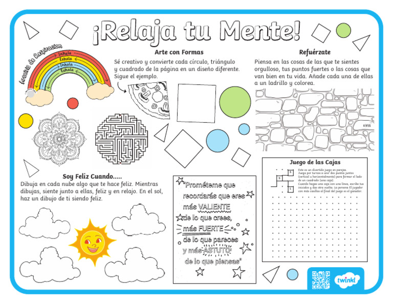 Cl Es 1707226836 Actividades Para Relajar La Mente Ver 2 Pdf