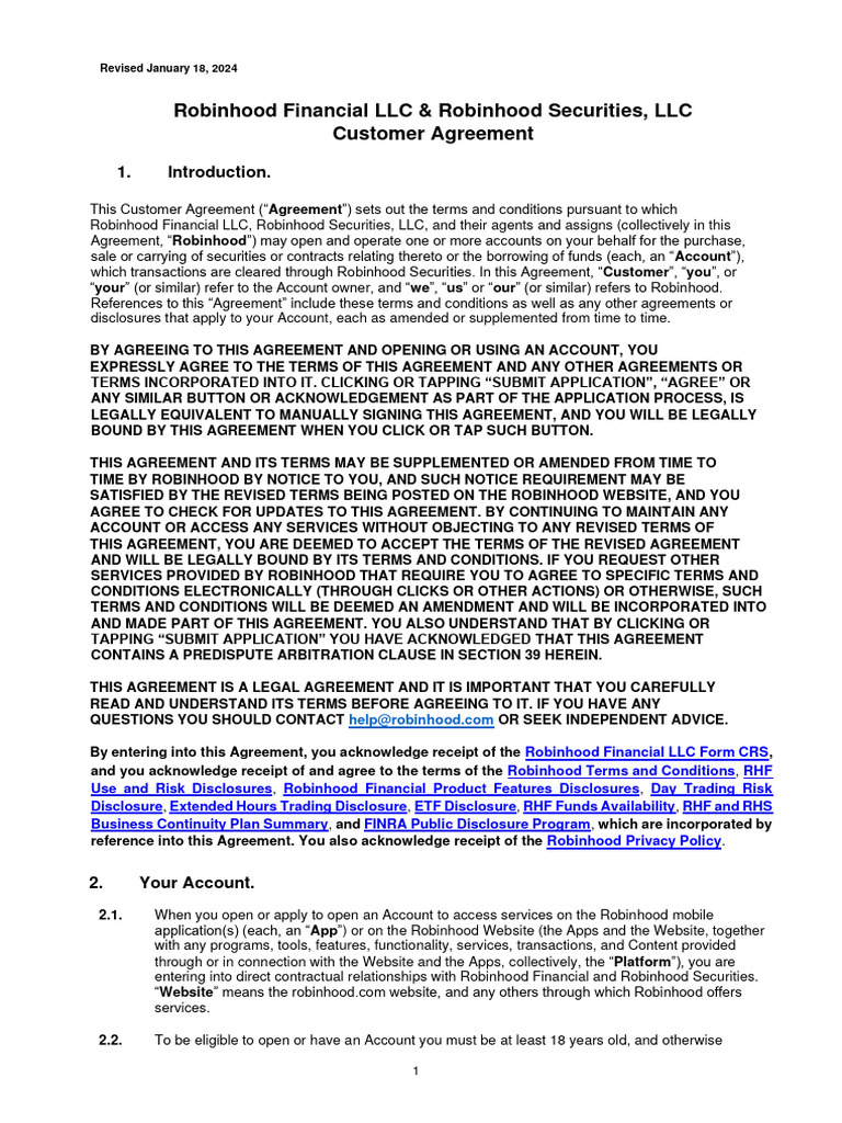 robinhood-customer-agreement-pdf-order-exchange-securities