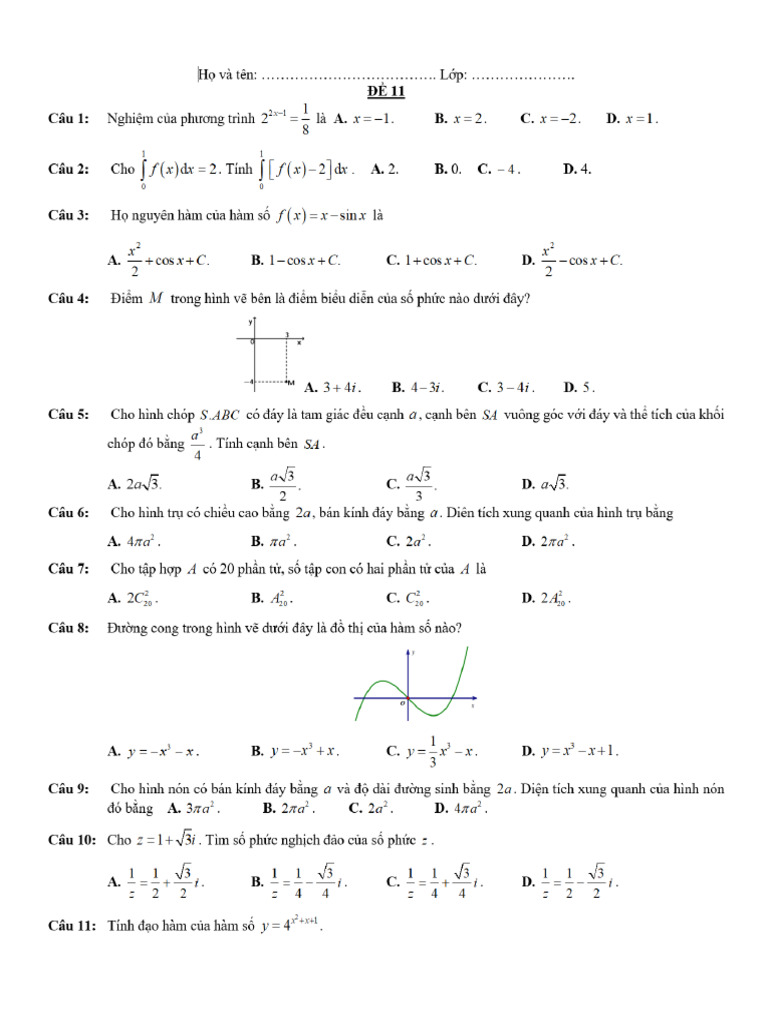 De 11 | PDF