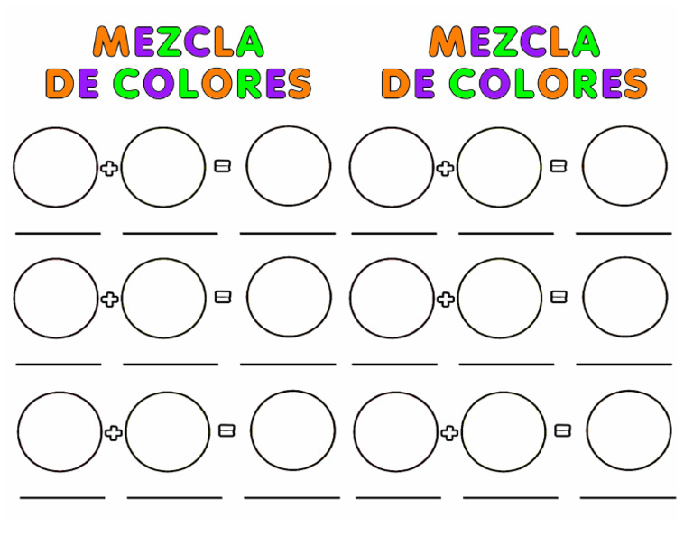 Teoria Del Color Def | PDF