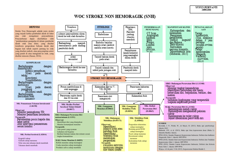 Woc SNH | PDF