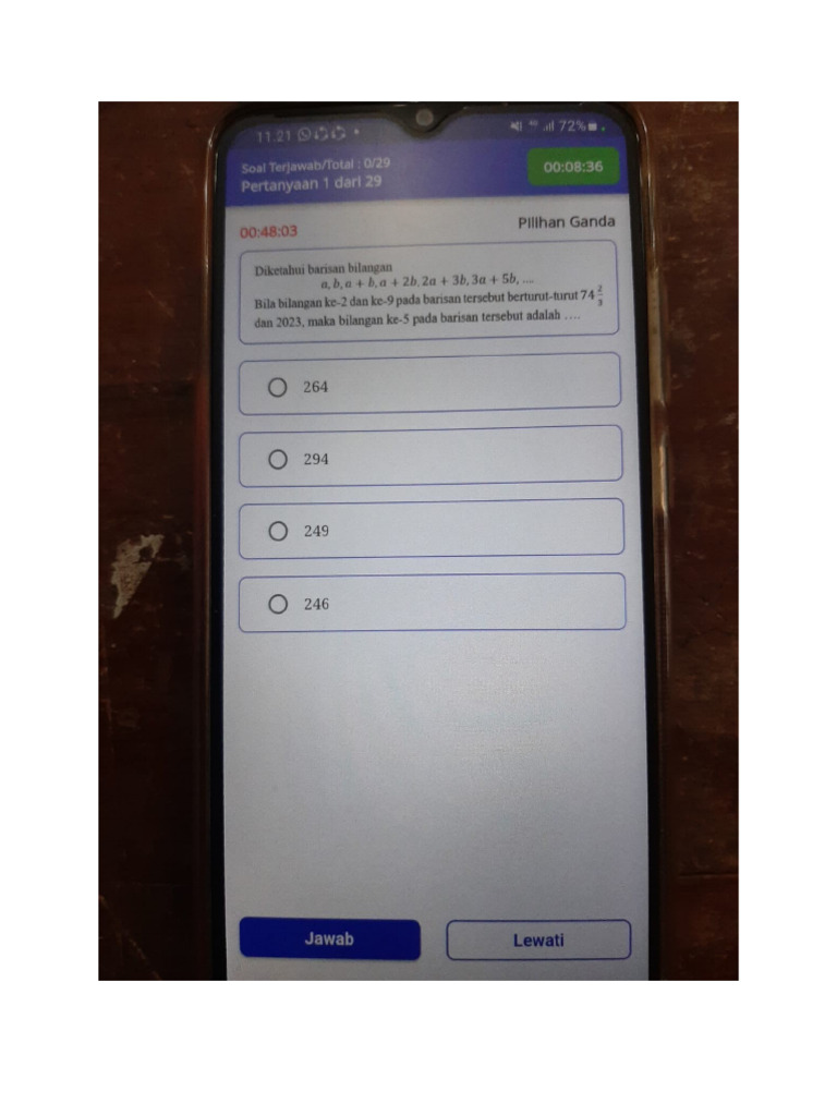 Soal Osn Sd Matematika Pdf