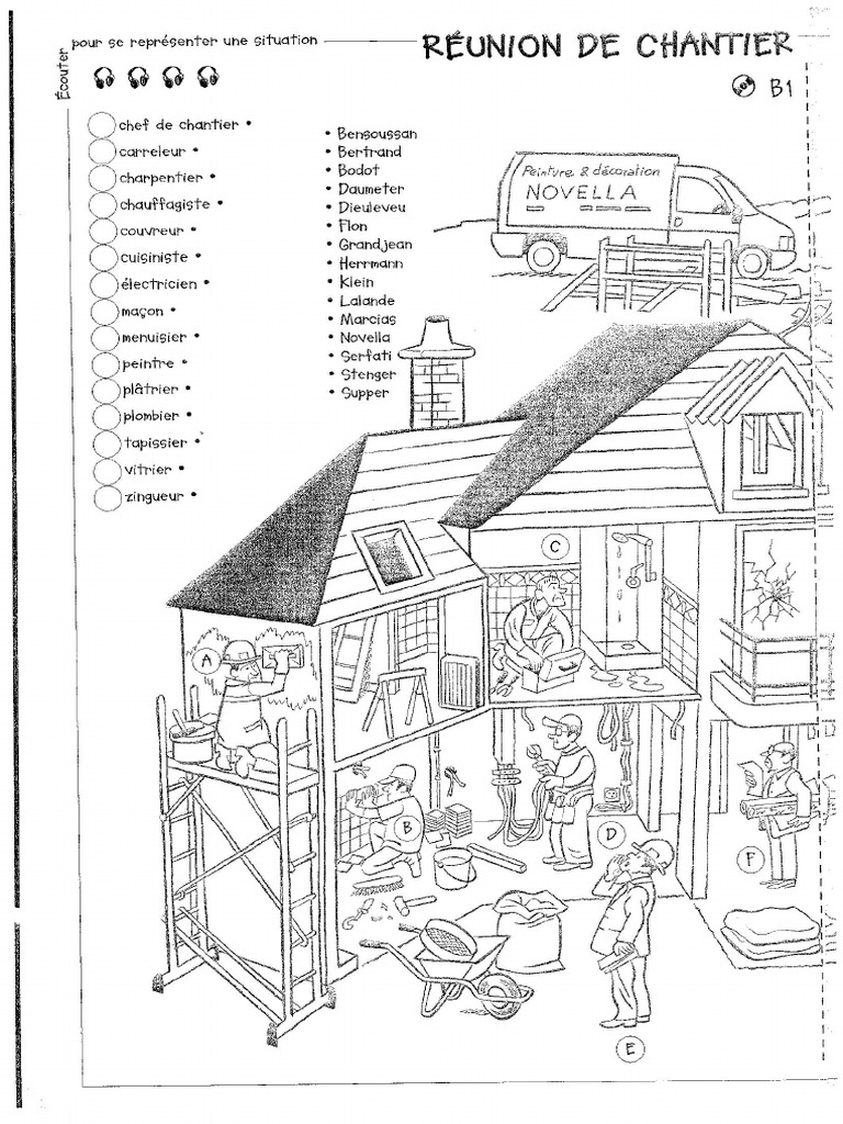 33 Jeux Partie B | PDF