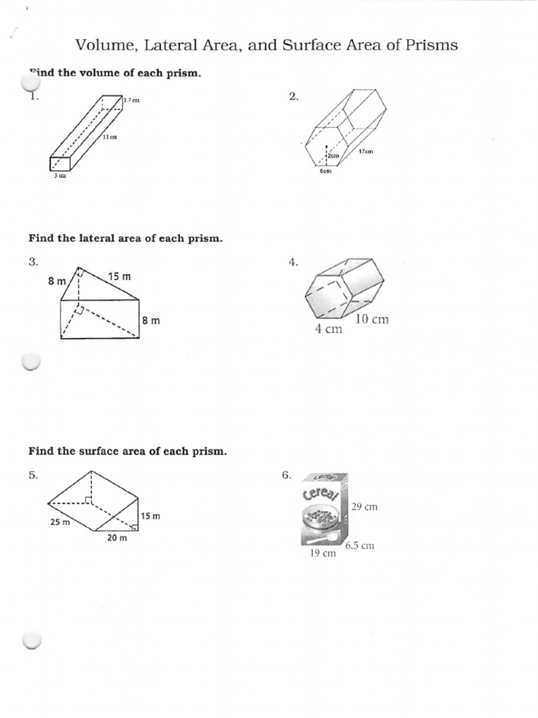 prisms_notes_and_hw | PDF