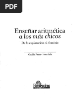 Enseñar Aritmética A Los Más Pequeños-1-25