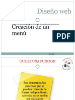 Diseño web 2