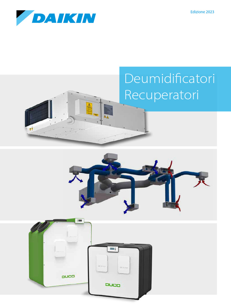 Catalogo VMC | PDF