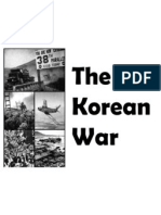 The Korean War