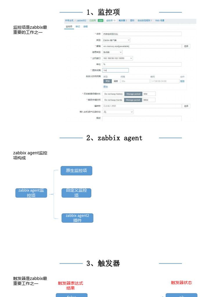 007 Zabbix | PDF