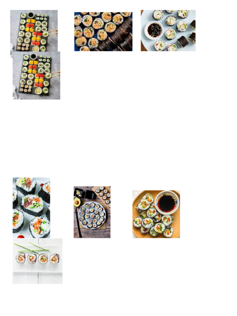 Food Tech HWK | PDF