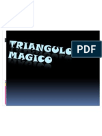 Triangulo Magico