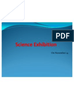 Science Exhibition