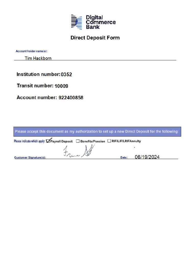 Dd form pdf