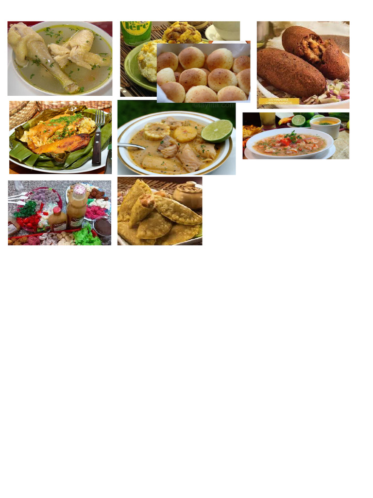 Topico Manabi | PDF
