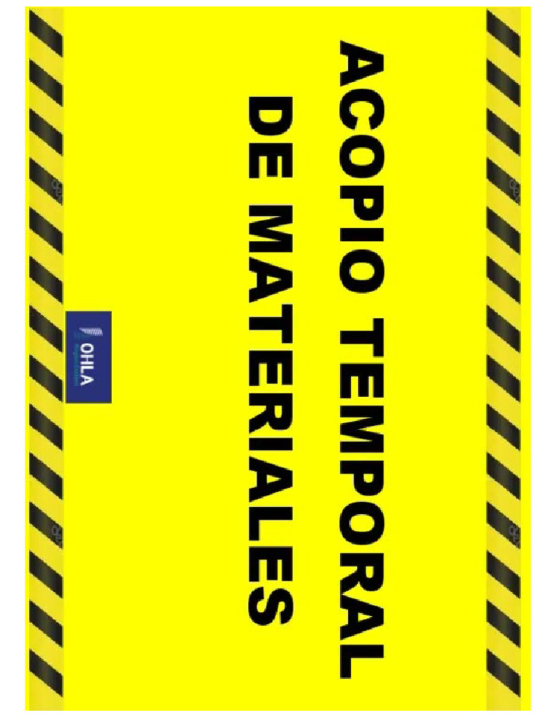 Acopio material pdf
