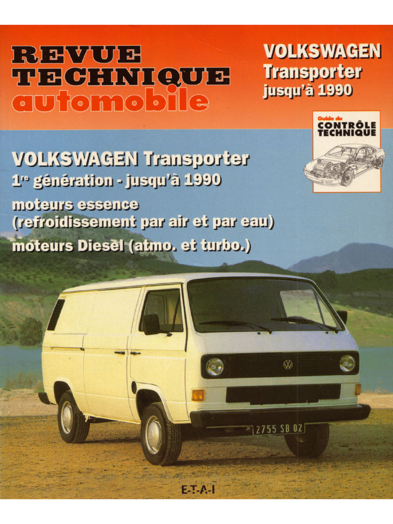 RTA Transporter | PDF