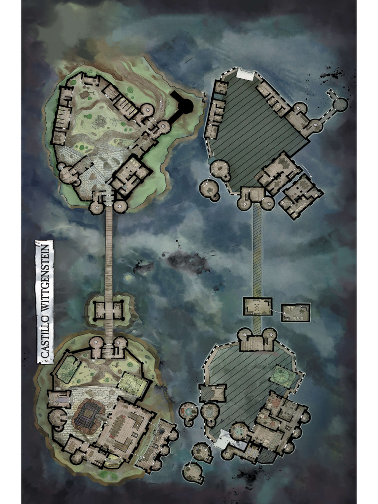 Castillo | PDF