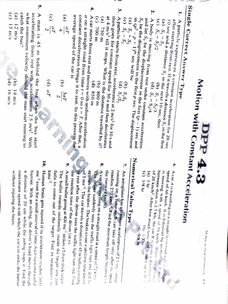 Adobe Scan 24 Jun 2024 | PDF | Acceleration | Spacetime