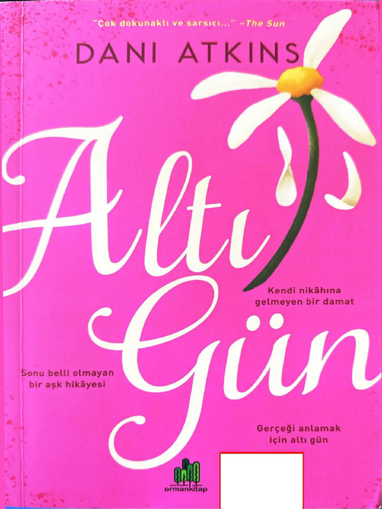 Dani Atkins | PDF
