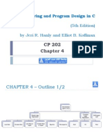 Problem Solving and Program Design in C: (5th Edition) by Jeri R. Hanly and Elliot B. Koffman