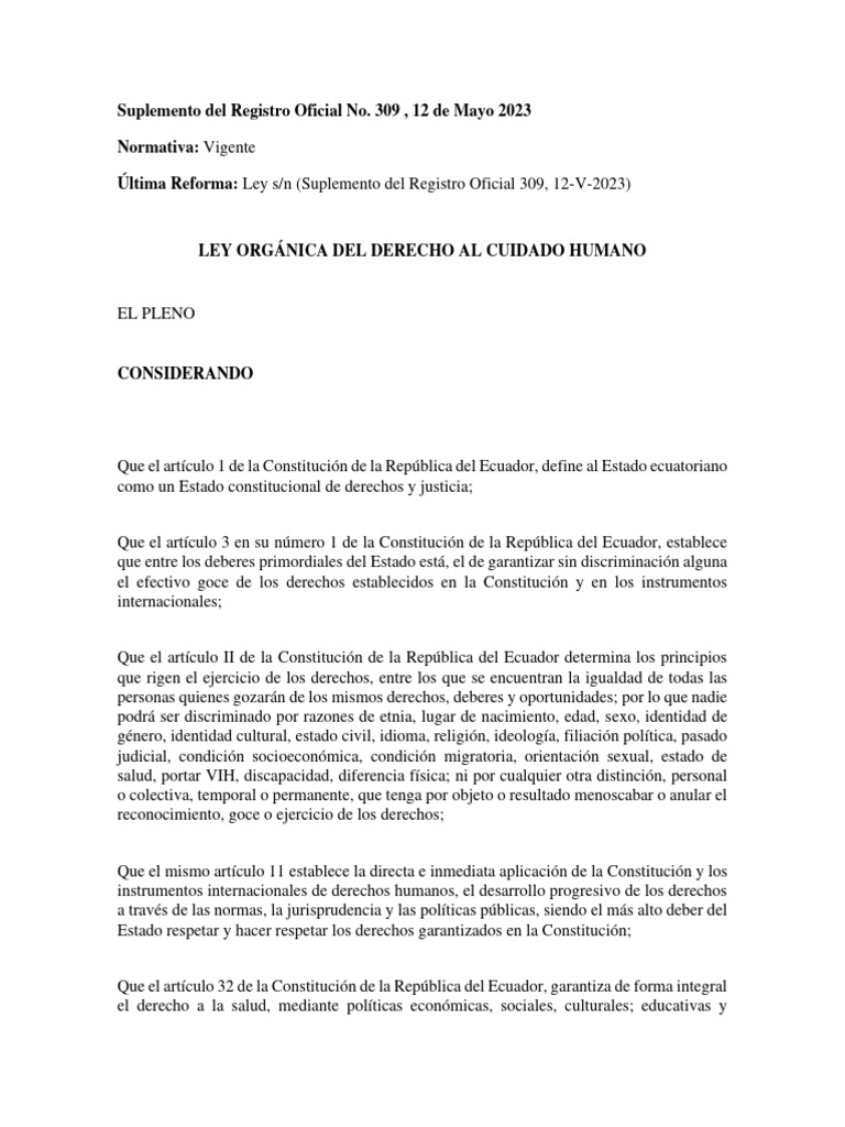 ley-org-nica-del-derecho-al-cuidado-humano-r-o-1s-no-309