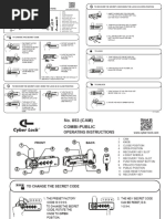 LS 5i Manual 6 21 | PDF