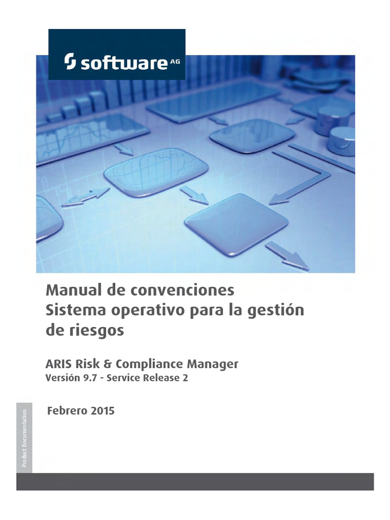 ARIS Risk and Compliance Manager Sistema Operativo para La Gestión de ...