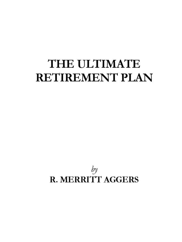 Advanced Retirement Investment Guide | PDF | Option (Finance) | Put Option