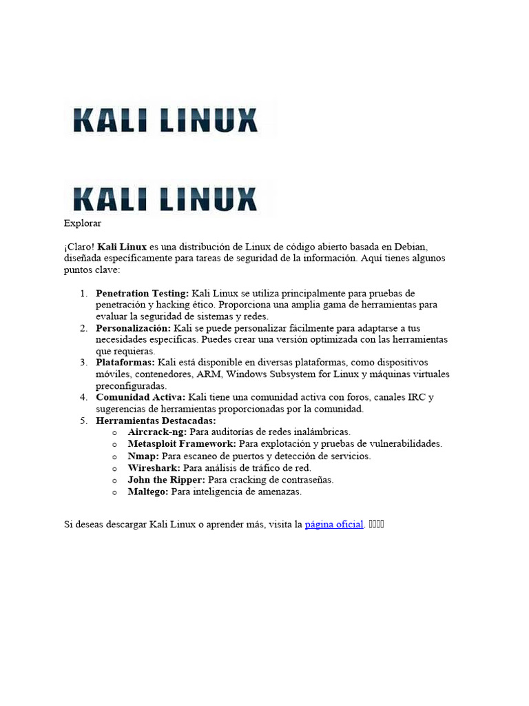 Khali | PDF