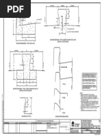 Victoria Kerb Profiles Standards | PDF | Road Infrastructure ...