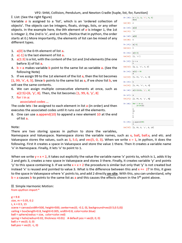 VP2 2020 | PDF | Euclidean Vector | Force