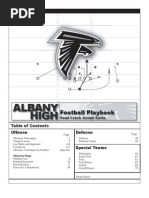 Albany High HS Veer